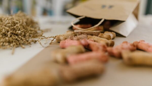 How to Make Homemade Pet Treats: Safe Recipes for Dogs and Cats