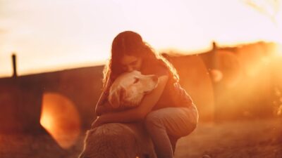 The Role of Pets in Mental Health: Why It Matters More Than Ever