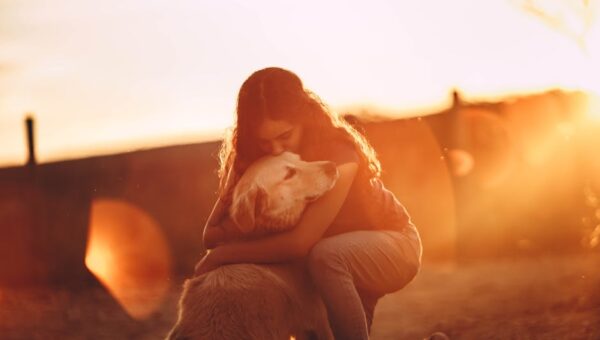 The Role of Pets in Mental Health: Why It Matters More Than Ever