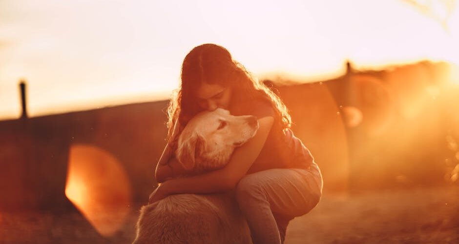 The Role of Pets in Mental Health: Why It Matters More Than Ever